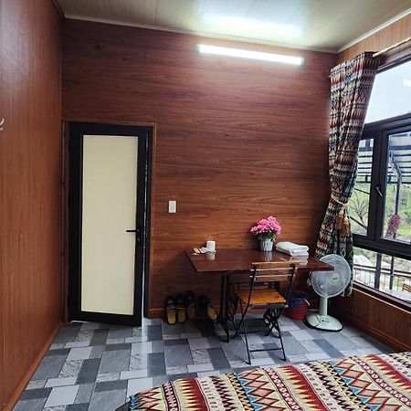 Dong Que Homestay-Tours-Motorbike, Car Rental, Hiking Ha Giang Exterior foto
