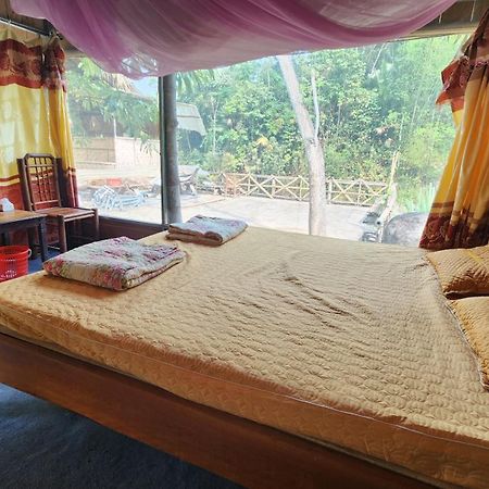 Dong Que Homestay-Tours-Motorbike, Car Rental, Hiking Ha Giang Exterior foto