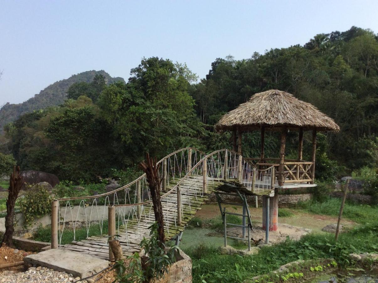 Dong Que Homestay-Tours-Motorbike, Car Rental, Hiking Ha Giang Exterior foto