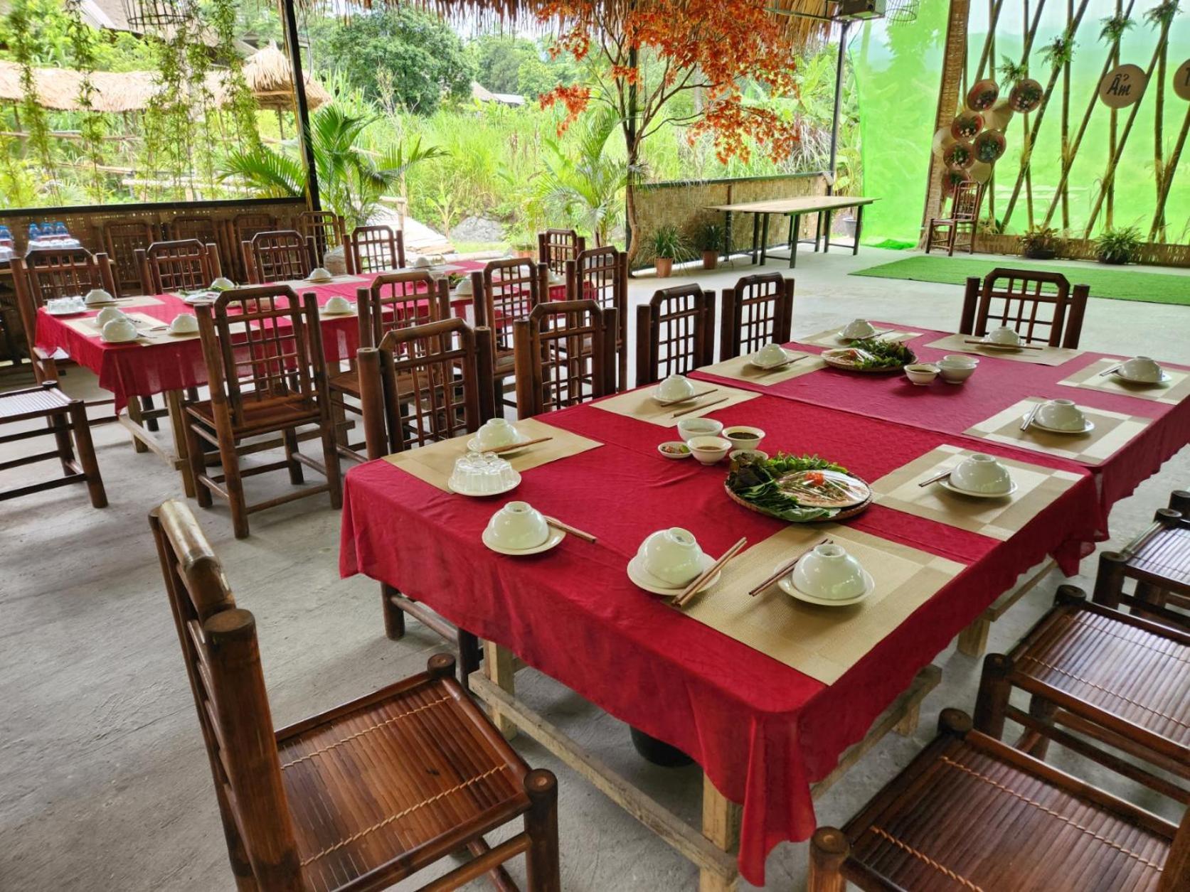 Dong Que Homestay-Tours-Motorbike, Car Rental, Hiking Ha Giang Exterior foto