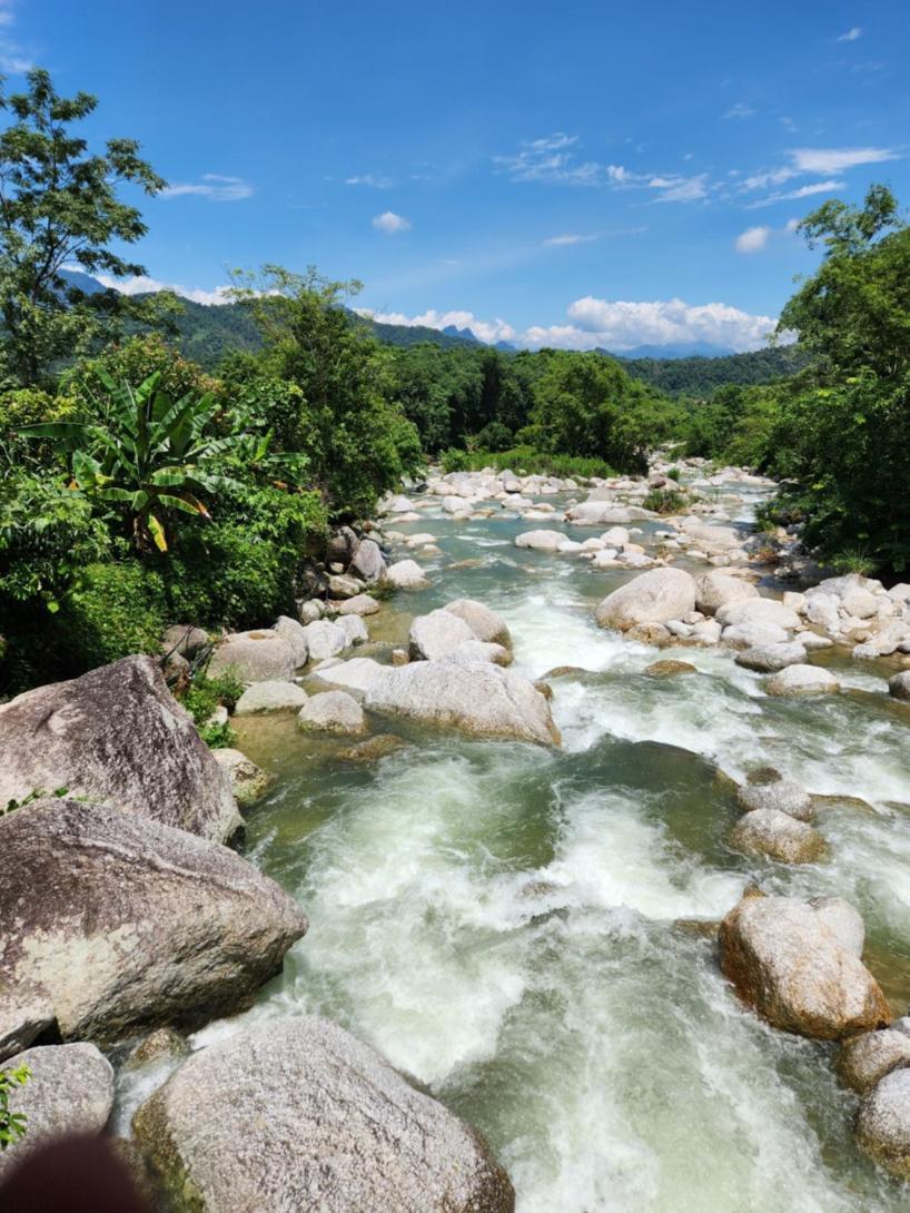 Dong Que Homestay-Tours-Motorbike, Car Rental, Hiking Ha Giang Exterior foto
