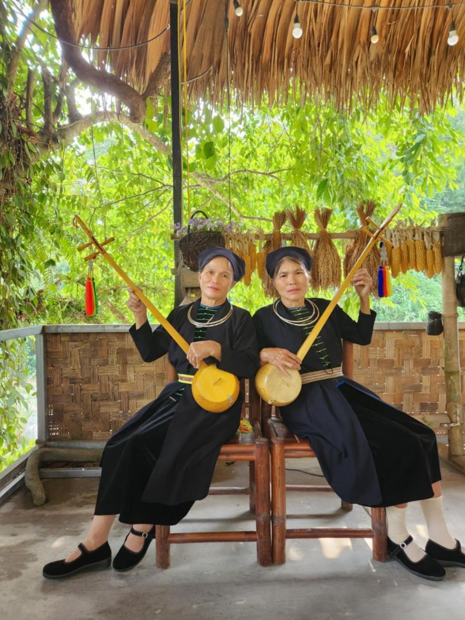 Dong Que Homestay-Tours-Motorbike, Car Rental, Hiking Ha Giang Exterior foto