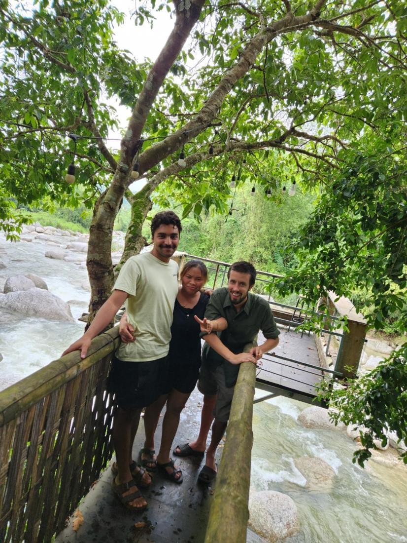 Dong Que Homestay-Tours-Motorbike, Car Rental, Hiking Ha Giang Exterior foto