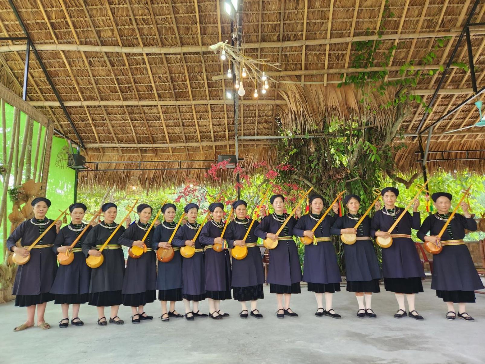 Dong Que Homestay-Tours-Motorbike, Car Rental, Hiking Ha Giang Exterior foto