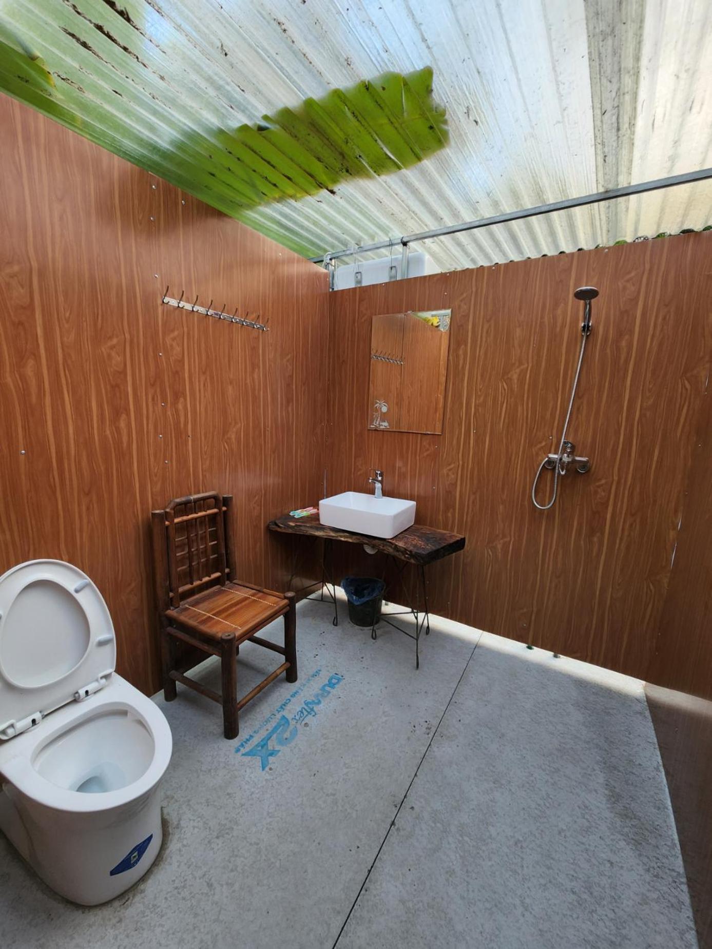 Dong Que Homestay-Tours-Motorbike, Car Rental, Hiking Ha Giang Exterior foto