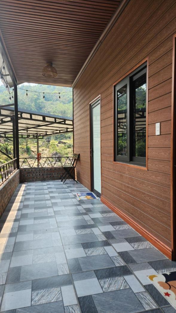 Dong Que Homestay-Tours-Motorbike, Car Rental, Hiking Ha Giang Exterior foto
