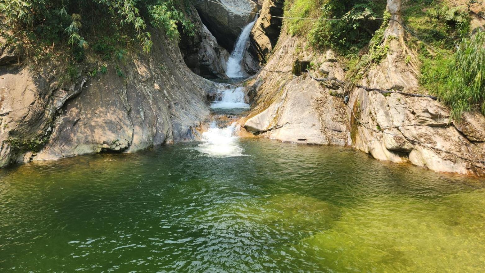 Dong Que Homestay-Tours-Motorbike, Car Rental, Hiking Ha Giang Exterior foto