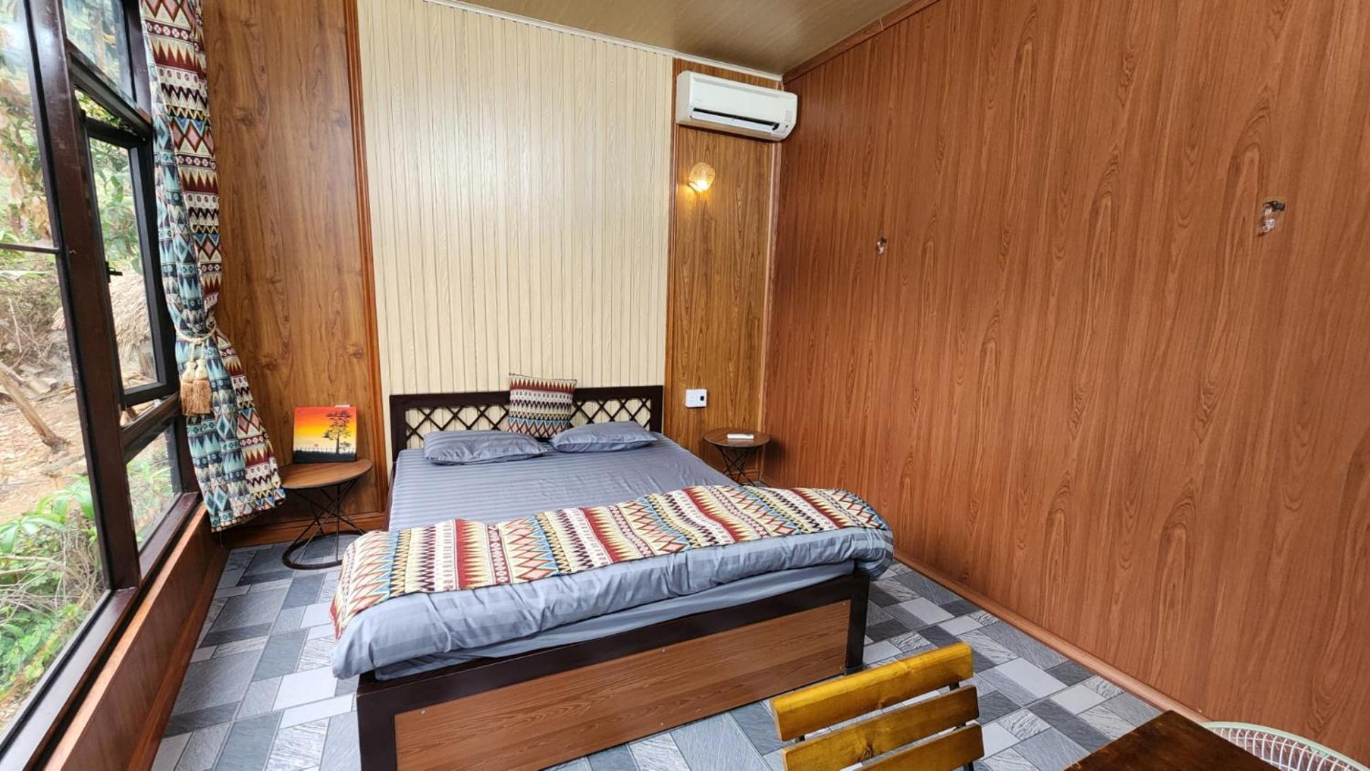 Dong Que Homestay-Tours-Motorbike, Car Rental, Hiking Ha Giang Exterior foto