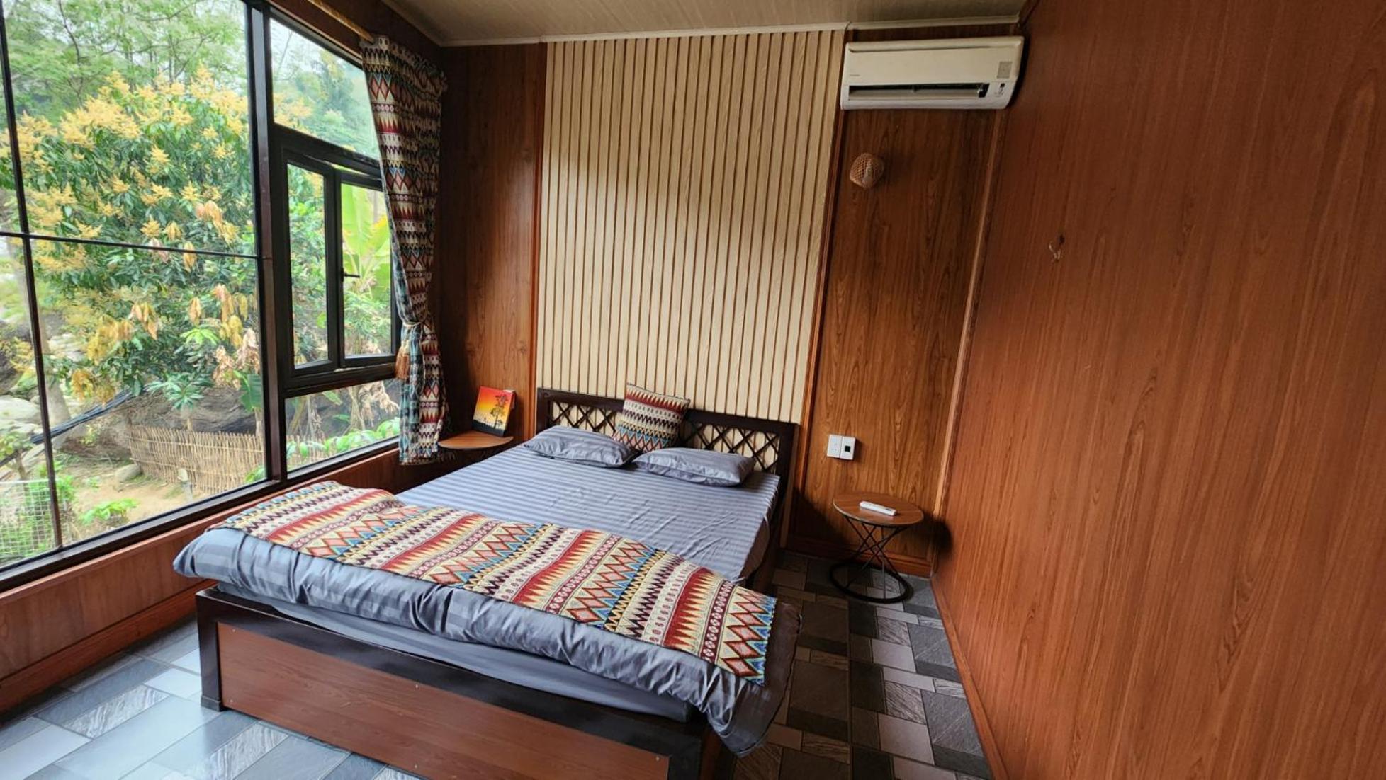 Dong Que Homestay-Tours-Motorbike, Car Rental, Hiking Ha Giang Exterior foto