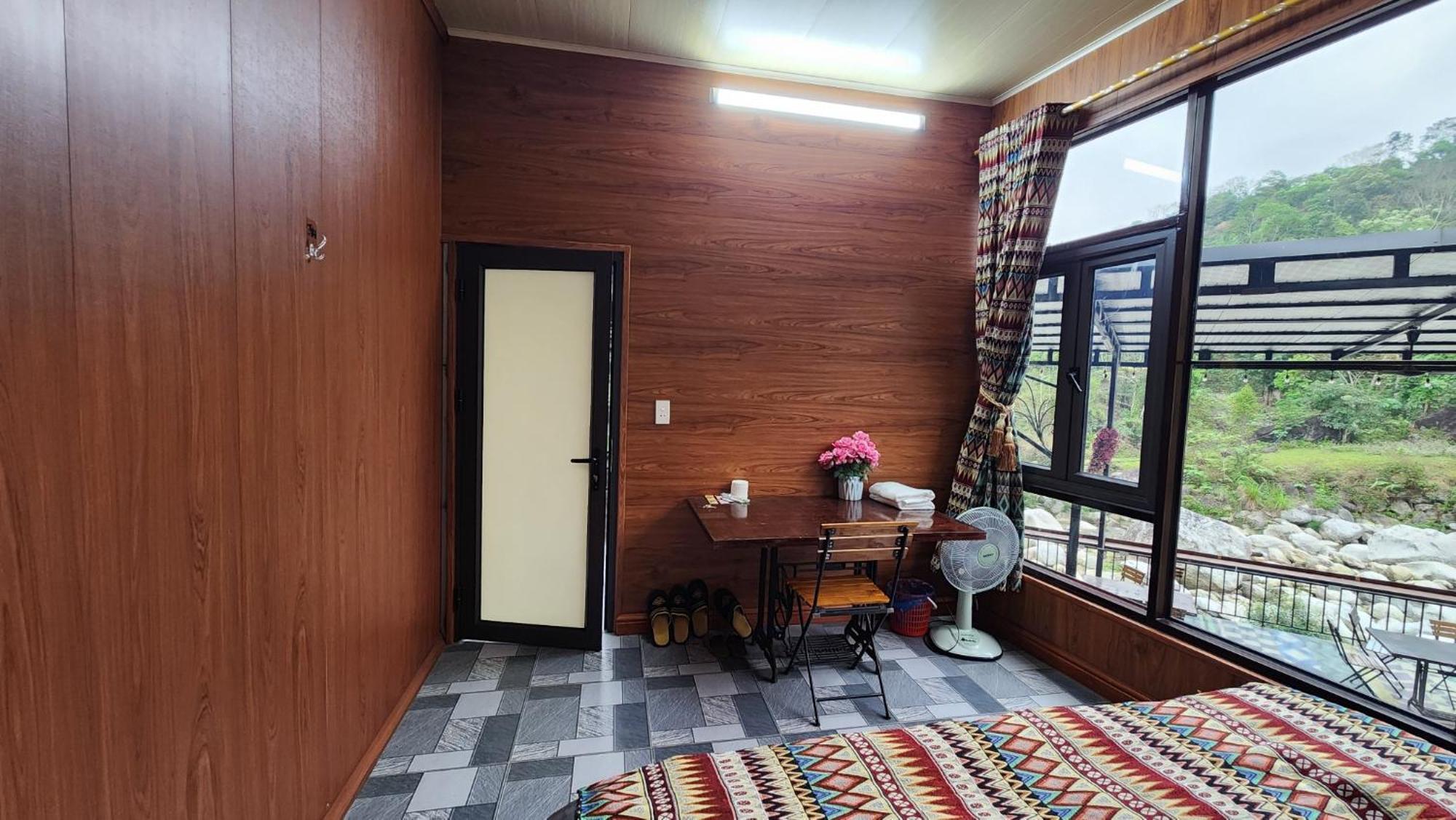Dong Que Homestay-Tours-Motorbike, Car Rental, Hiking Ha Giang Exterior foto