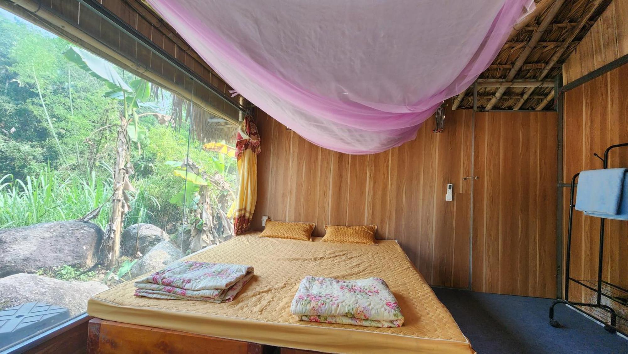 Dong Que Homestay-Tours-Motorbike, Car Rental, Hiking Ha Giang Exterior foto