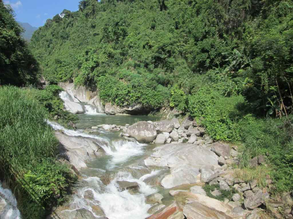 Dong Que Homestay-Tours-Motorbike, Car Rental, Hiking Ha Giang Exterior foto