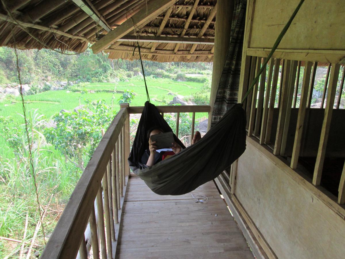 Dong Que Homestay-Tours-Motorbike, Car Rental, Hiking Ha Giang Exterior foto