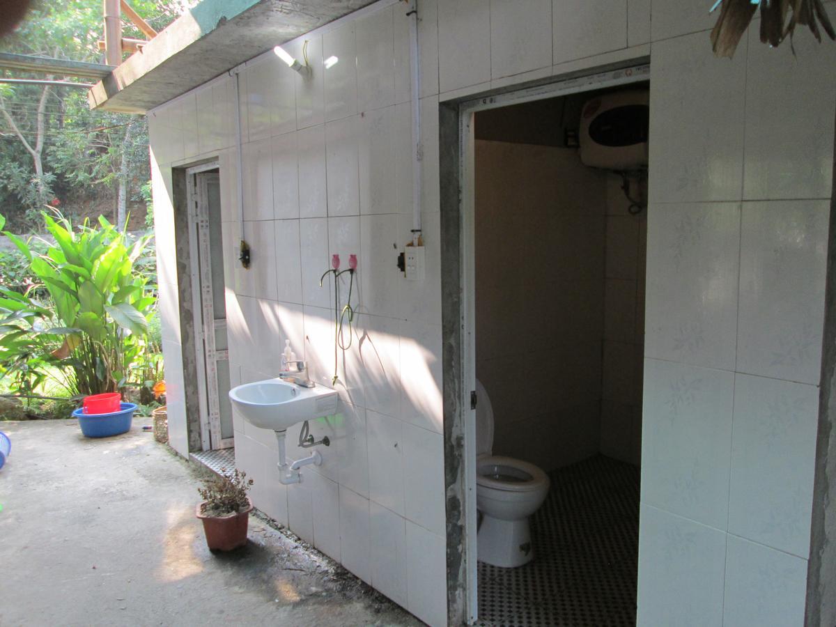 Dong Que Homestay-Tours-Motorbike, Car Rental, Hiking Ha Giang Exterior foto