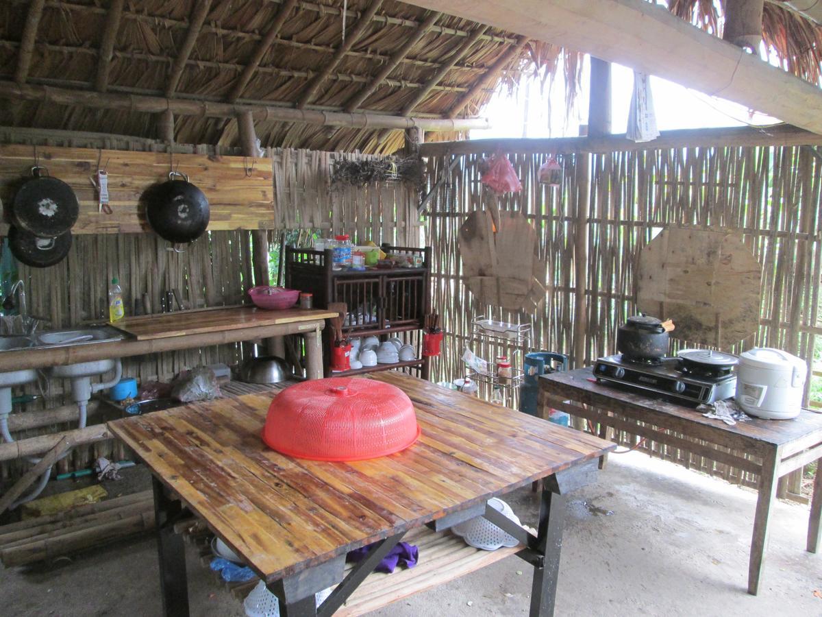 Dong Que Homestay-Tours-Motorbike, Car Rental, Hiking Ha Giang Exterior foto