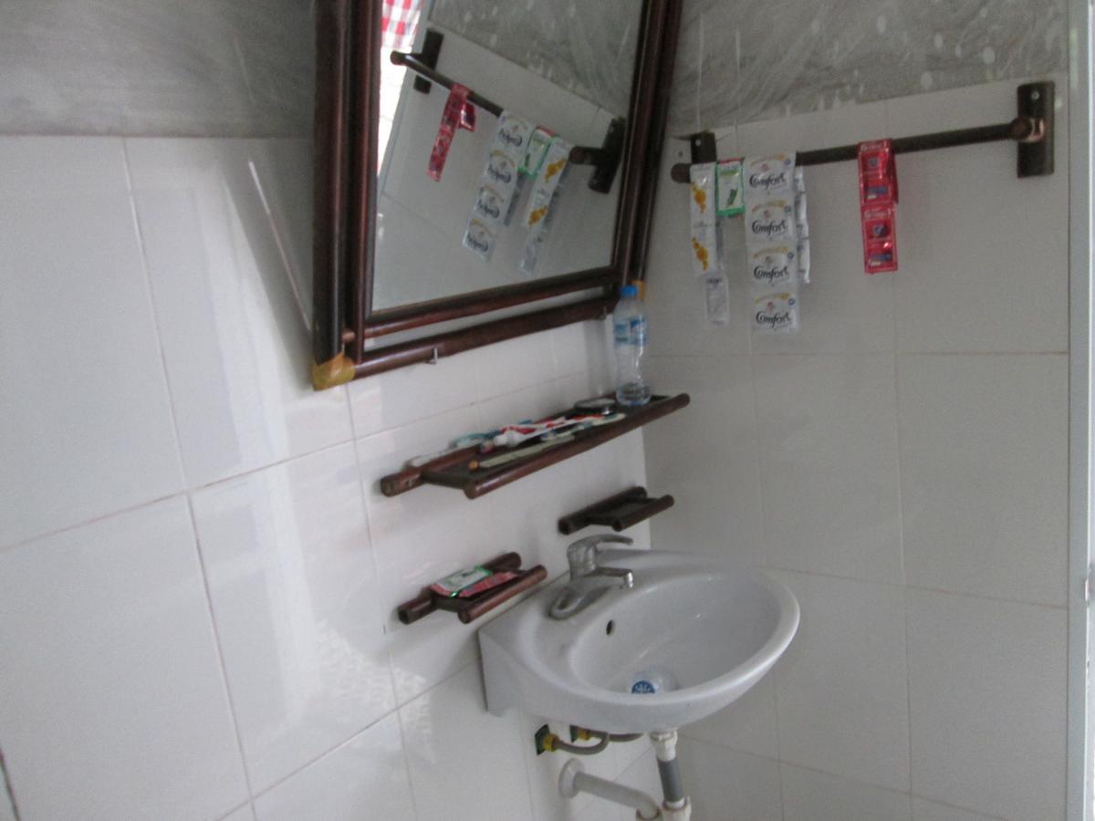Dong Que Homestay-Tours-Motorbike, Car Rental, Hiking Ha Giang Exterior foto